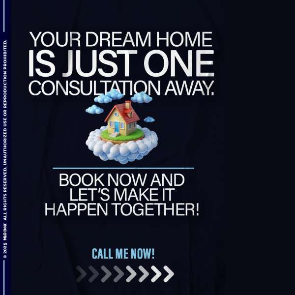 YOUR DREAM HOME - Alfredo Gonzalez - Mortgage Mortgage Loan Officer